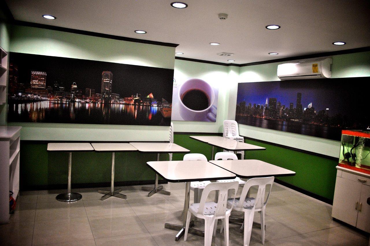 Cebu Fiesta Business Suites Esterno foto